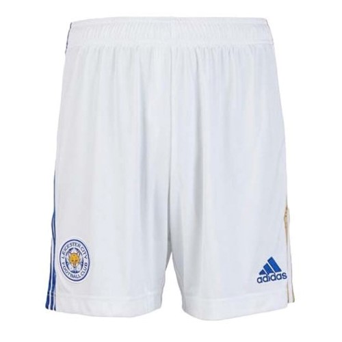 Pantalon Football Leicester City Exterieur 2020-21